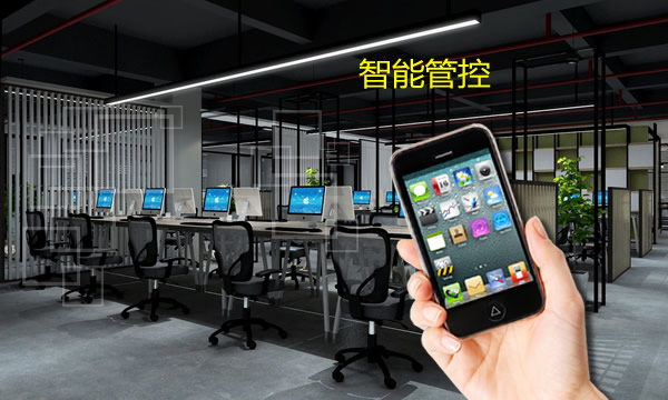 办公室无线WiFi覆盖设计