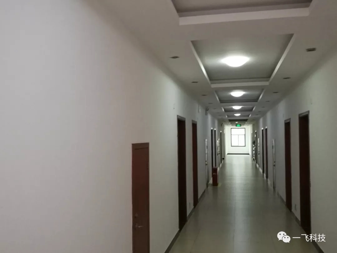 酒店无线WIFI覆盖方案