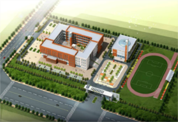 校园弱电系统建设解决方案