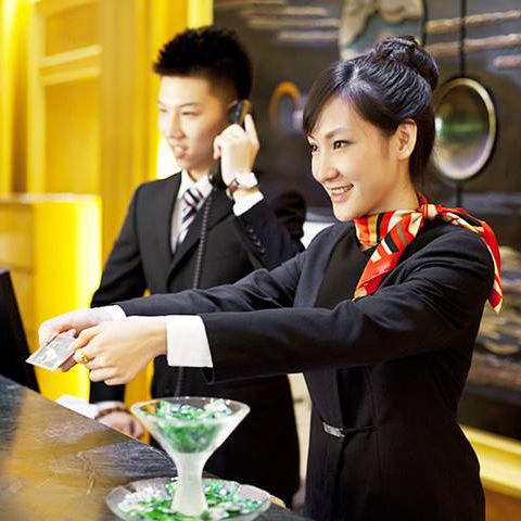 酒店客房控制系统设计