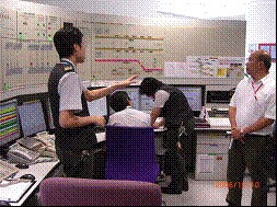 地铁弱电系统建设方案