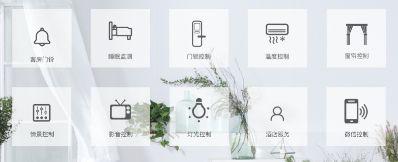 酒店智能化网络设计