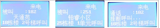 电梯呼叫系统设计