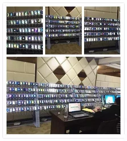 高密度场景WiFi覆盖