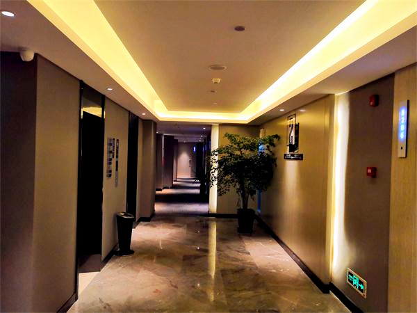酒店背景音乐设计