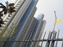 智能电子围栏系统设计