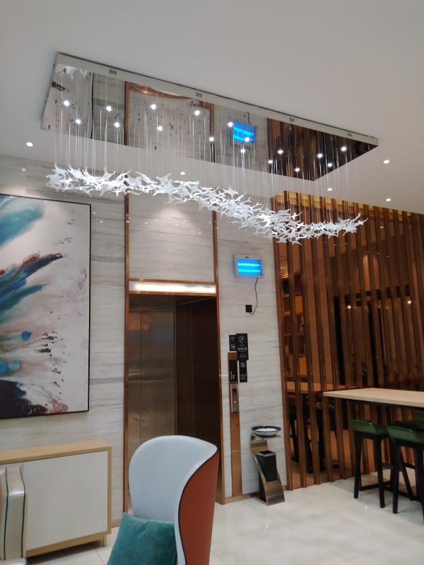酒店背景音乐设计