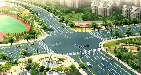 高清电子警察系统解决方案