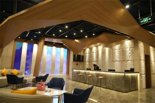 酒店背景音乐设计方案