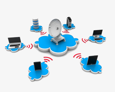 高性价比无线WiFi设计方案