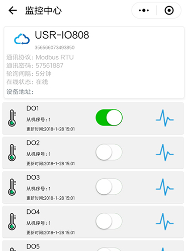 远程高清监控系统设计