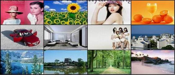高清数字矩阵监控系统设计