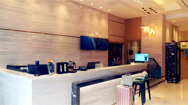 酒店智能无线WiFi设计