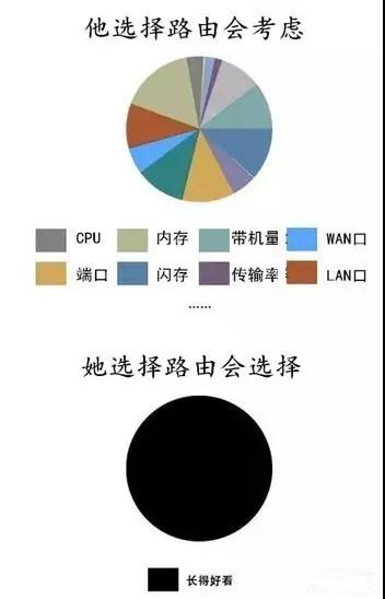 维盟万兆路由器设计方案