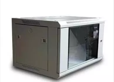 弱电机柜的安装设计