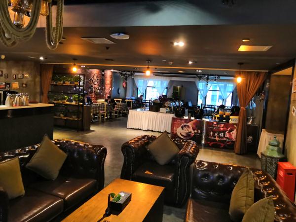 酒店网路工程设计