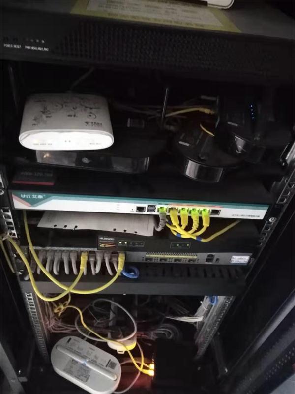 远程监控系统设计