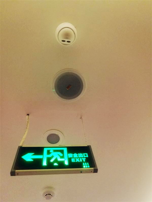 酒店背景音乐设计