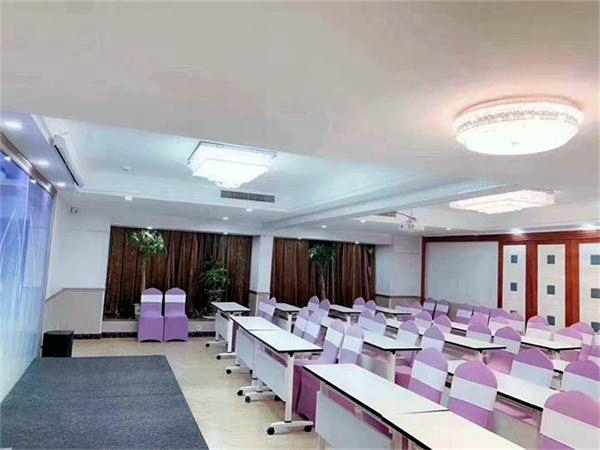 酒店无线WiFi覆盖方案