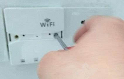 酒店无线AP安装设计
