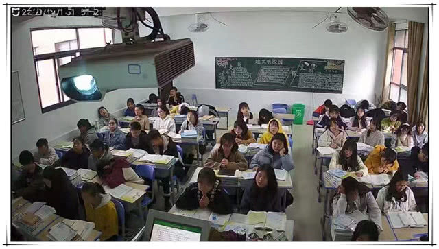 智慧校园弱电工程设计