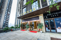 豪源两江酒店弱电智能化设计
