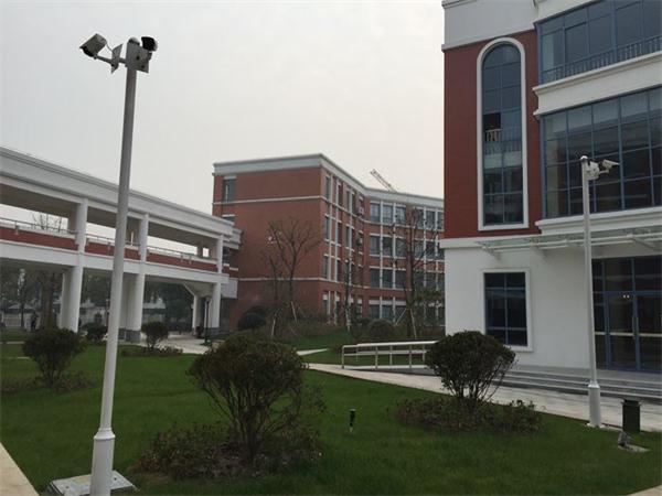 学校智能弱电系统方案