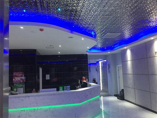 酒店智能化设计