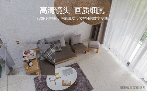 酒店智能监控系统设计