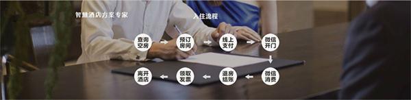 智慧酒店客控系统设计