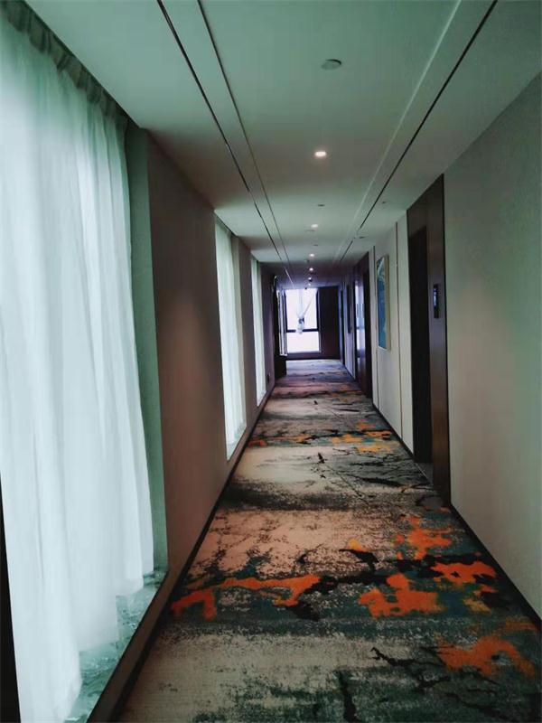 酒店背景音乐系统方案