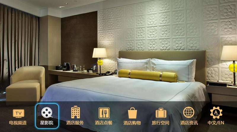酒店无线WiFi覆盖设计