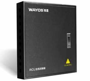 酒店智能客控RCU