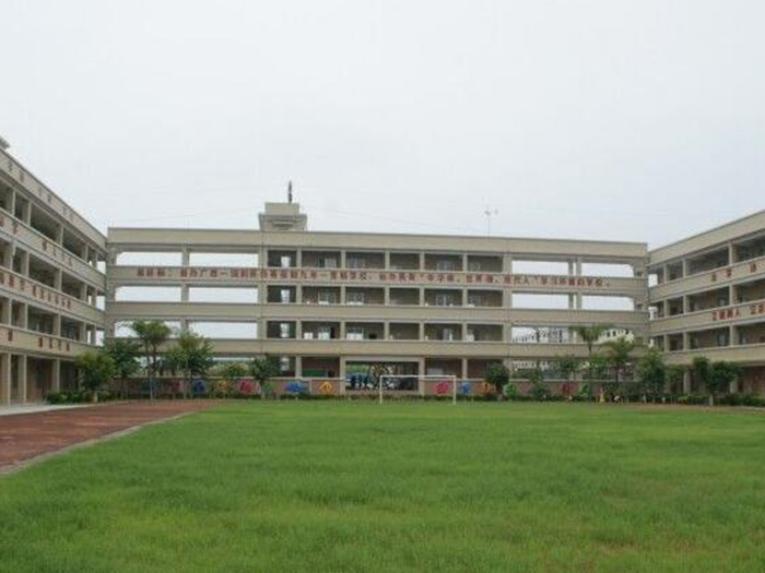 学校弱电方案