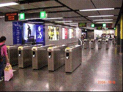 地铁智能客控系统