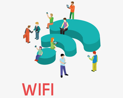 智能无线WiFi覆盖改造升级