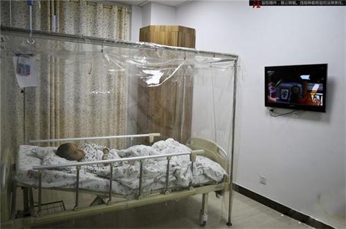 医院高清电视系统设计