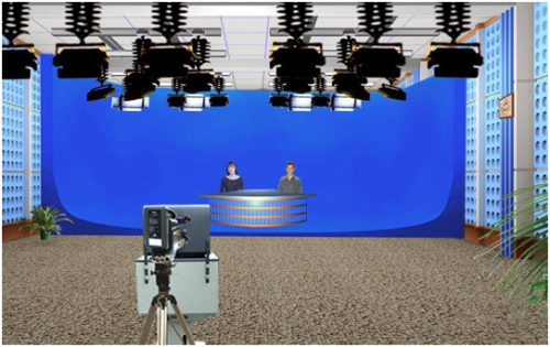 校园智慧电视IPTV设计原则